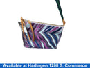 Consuela Multi-color Purse / Handbag