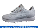 Reebok 059503 White