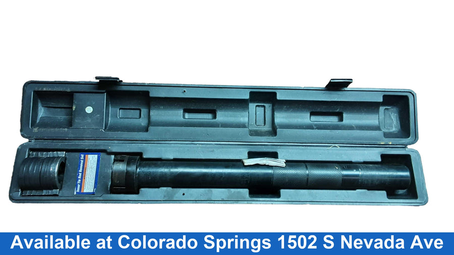 63705 Black Misc. Automotive Tool