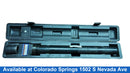 63705 Black Misc. Automotive Tool