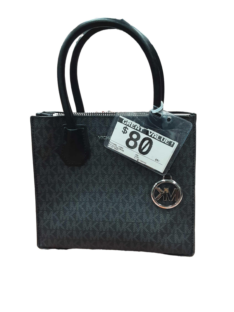 Michael Kors Black Purse / Handbag