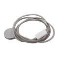 Apple A3001 Rose Gold Smart Watch