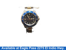 Invicta 26972 Blue Regular Watch