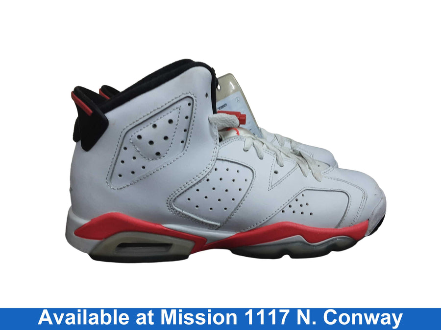Jordan 384665-123 Silver