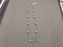 Chain - Yellow Gold 14k (.585) 6.6 grams 16 inch