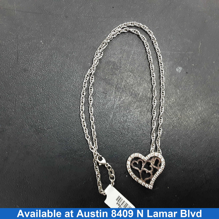 Chain - Silver 7.8 grams 20 inch