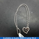 Chain - Silver 7.8 grams 20 inch