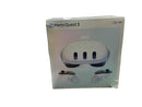 Meta Quest 3 128 Gb White Virtual Reality Device