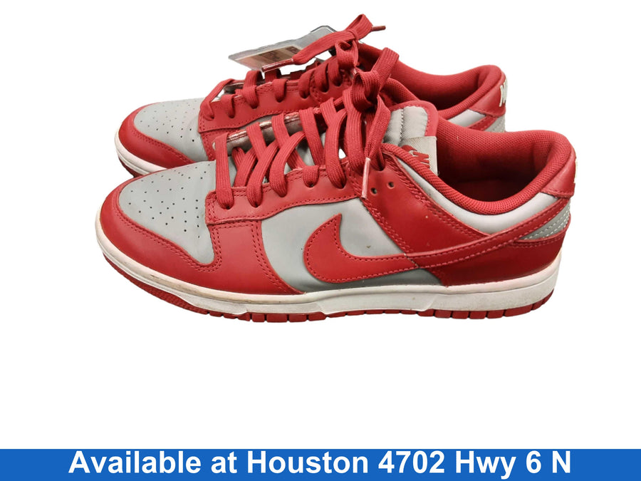 Nike Dd1391-002 Red