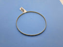 Bangle Bracelet - Yellow Gold 14k (.585) 6.4 grams 8 inch