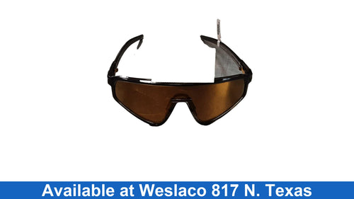 Oakley Oo9404-0535 Black
