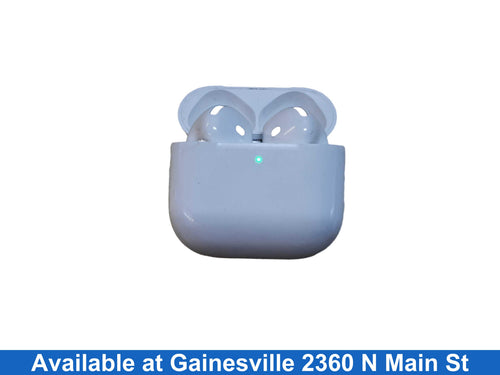 Apple A3055 White