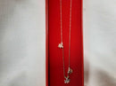 Chain - Yellow Gold 14k (.585) 3.7 grams 16 inch