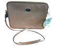 Michael Kors Satchel Brown Backpack / Briefcase / Bag