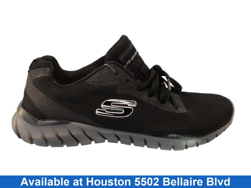 Skechers 255012r Black