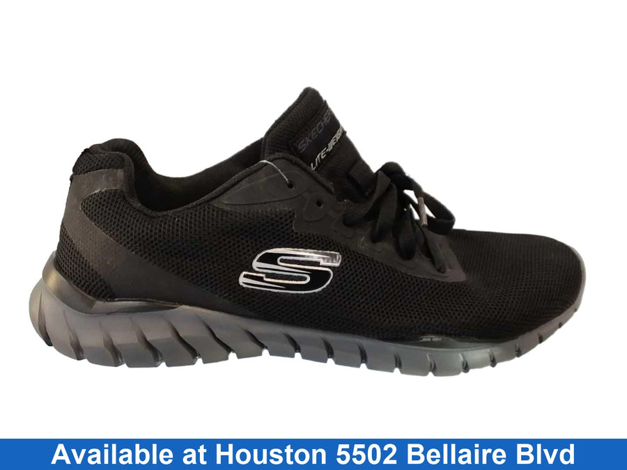 Skechers 255012r Black