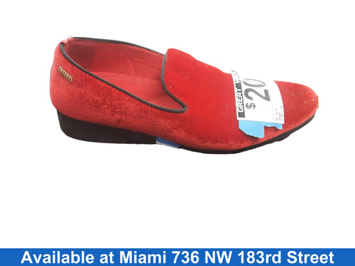 No Name Sm010 Red