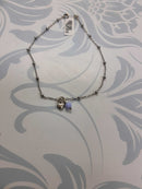 Bracelet - Silver 3.3 grams 7 inch
