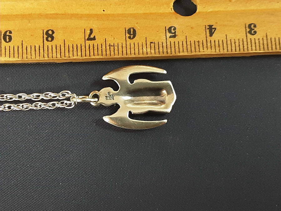 Chain - Silver 7.8 grams 20 inch
