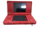 Nintendo Nintendo Ds 4 Gb Red Video Game Console