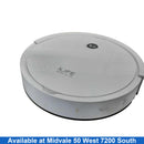 Ilife V2 White Floor Sweeper