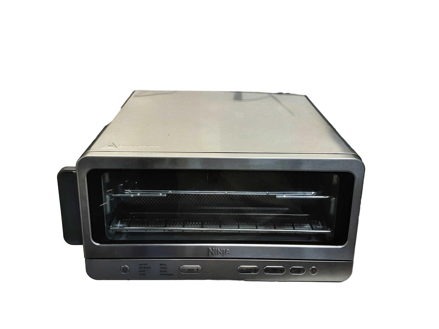 Ninja Z9 Silver Small Kitchen Appliance