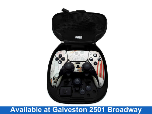 Sony Cfi-zcp1 White Gaming Controller