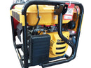 Dewalt Dxgnr8000 Yellow Generator