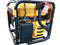 Dewalt Dxgnr8000 Yellow Generator