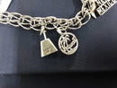 Bracelet - Silver 29.6 grams 8 inch