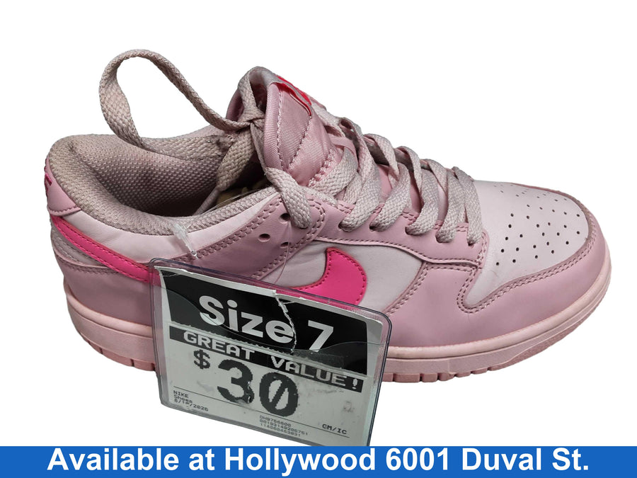 Nike Dh9756600 Pink