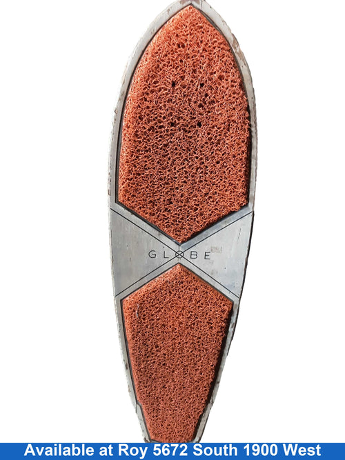 Globe Beige / Tan Skateboarding / Longboarding Equipment