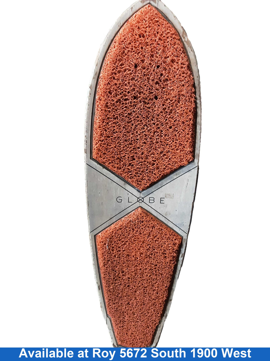 Globe Beige / Tan Skateboarding / Longboarding Equipment
