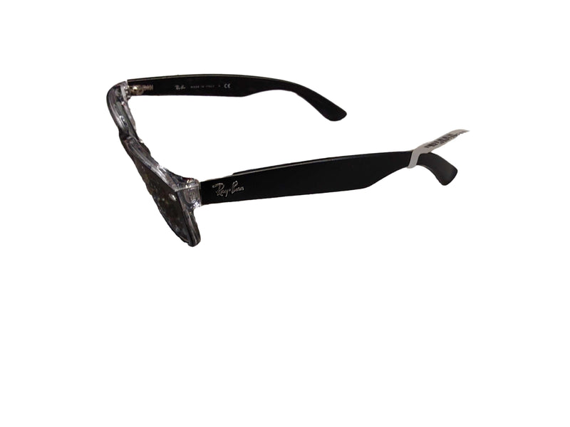 Ray-ban Rb2132 New Wayfarer Classic Black