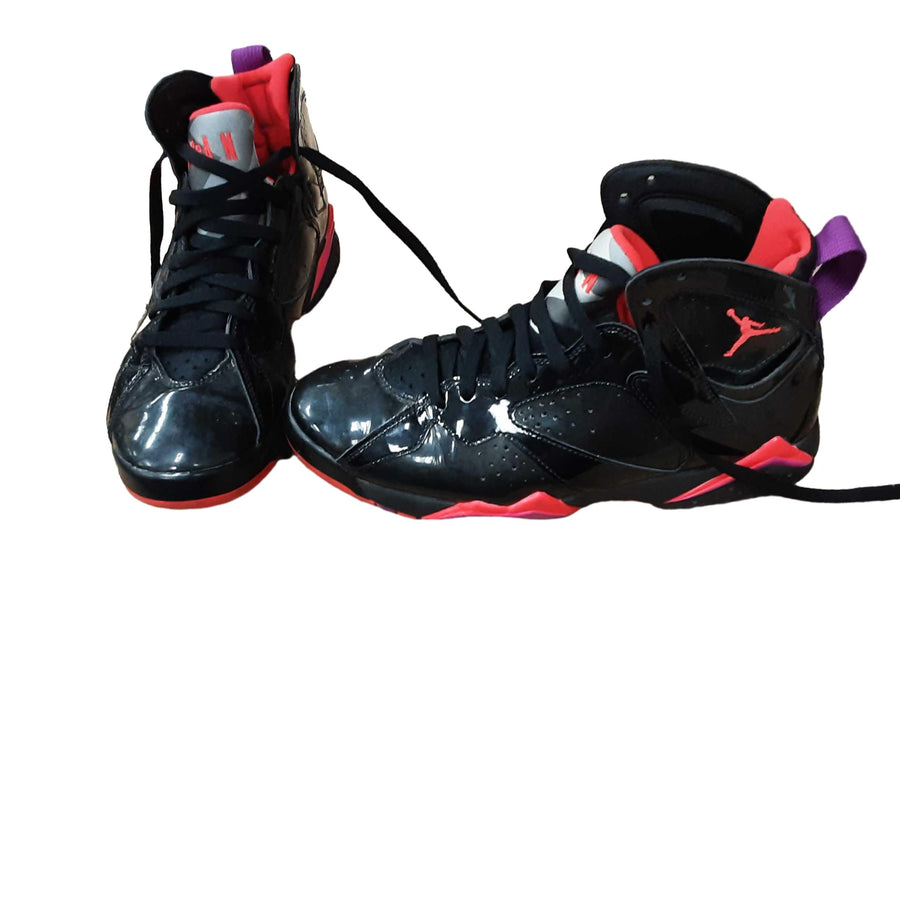 Jordan 313358-006 Black