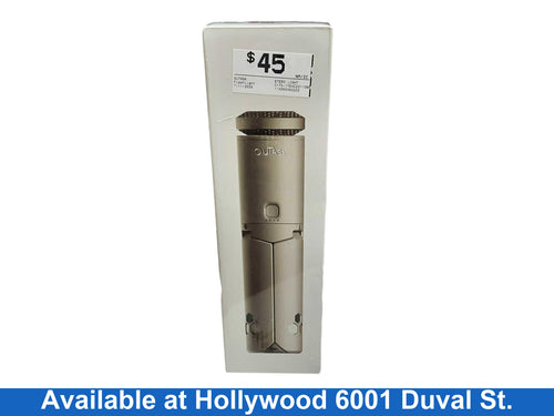 Outask Stero Light Beige / Tan Flashlight / Headlamp