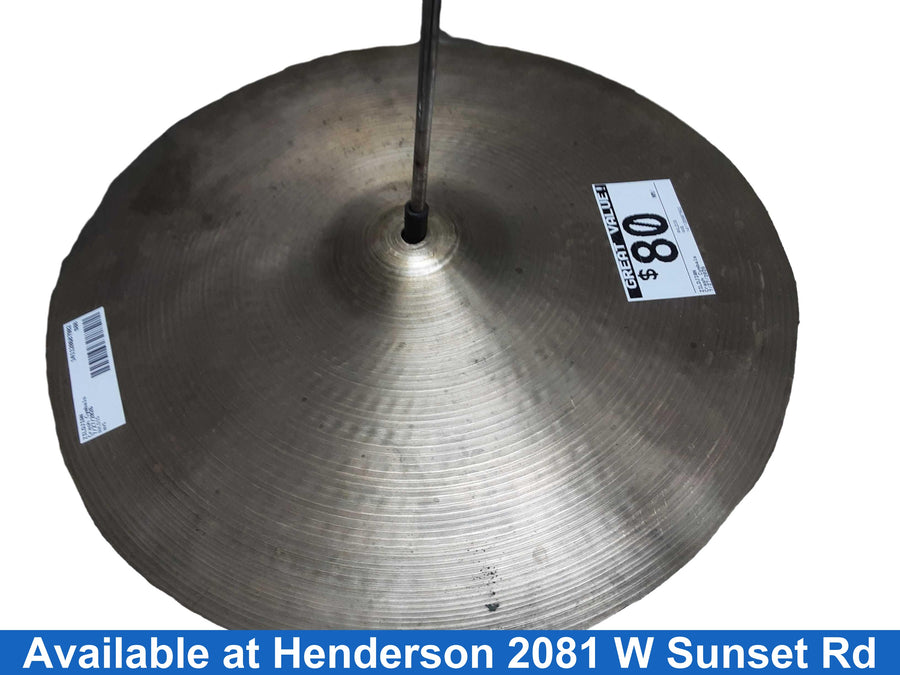 Zildjian Avldis Gold
