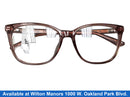 Calvin Klein Ck20525 Pink