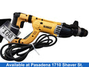 Dewalt D25263 Yellow Corded Hammer Drill