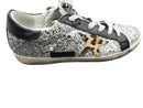 Golden Goose Superstar Gray