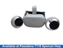 Meta Quest 2 128 Gb White Virtual Reality Device