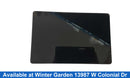 Samsung Sm-x218u Black Tablet