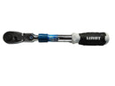 Hart Handle Extension Silver Hand Ratchet