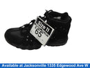 Nike Dc1411-001 Black