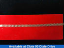 Cuban Link Bracelet - Yellow Gold 14k (.585) 4.9 grams 6 inch