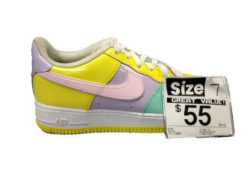 Nike Iu7906-701 Multi-color