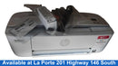 Hp Deskjet 3755 White Printer