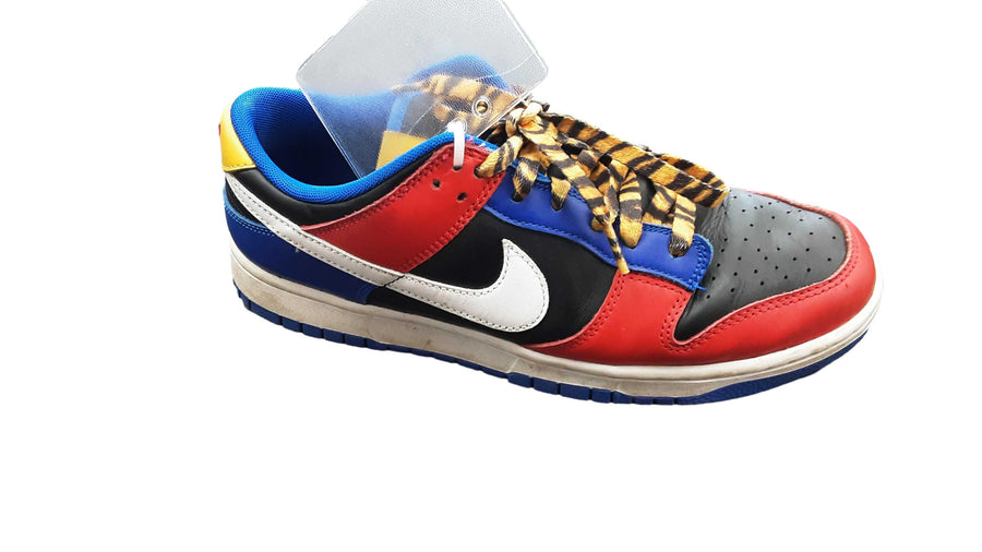 Nike Dr6190-100 Multi-color