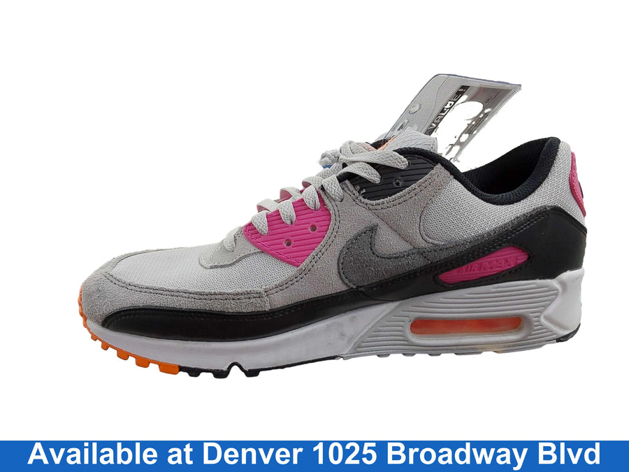 Nike Fn6958-003 Gray