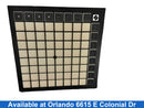 Novation Launchpad X Black Drum Machine